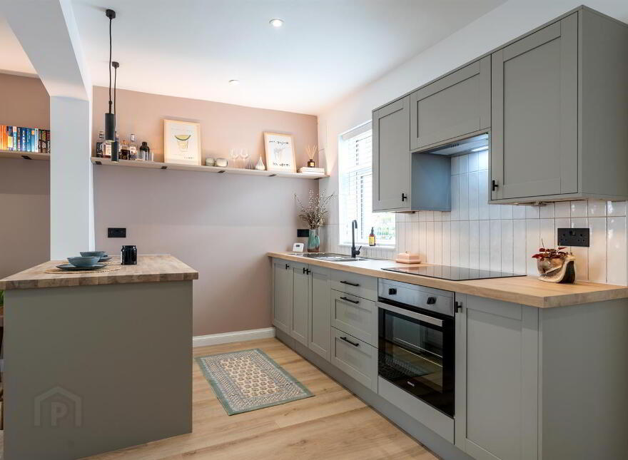 74 Woodcot Avenue, Belfast, BT5 5JB