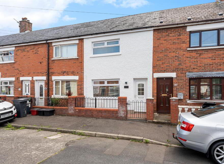 74 Woodcot Avenue, Belfast, BT5 5JB