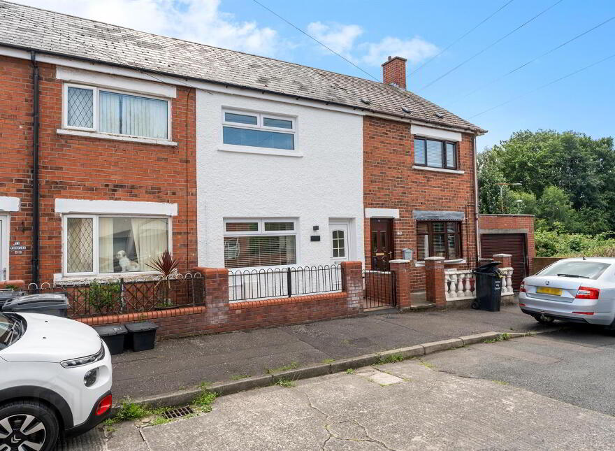 74 Woodcot Avenue, Belfast, BT5 5JB