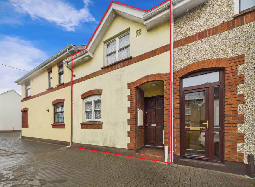 124 Barrack Street, Waterford, X91V04H photo