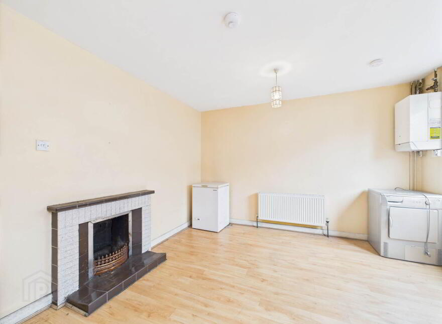 124 Barrack Street, Waterford, X91V04H