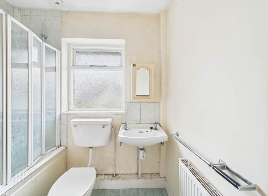 124 Barrack Street, Waterford, X91V04H