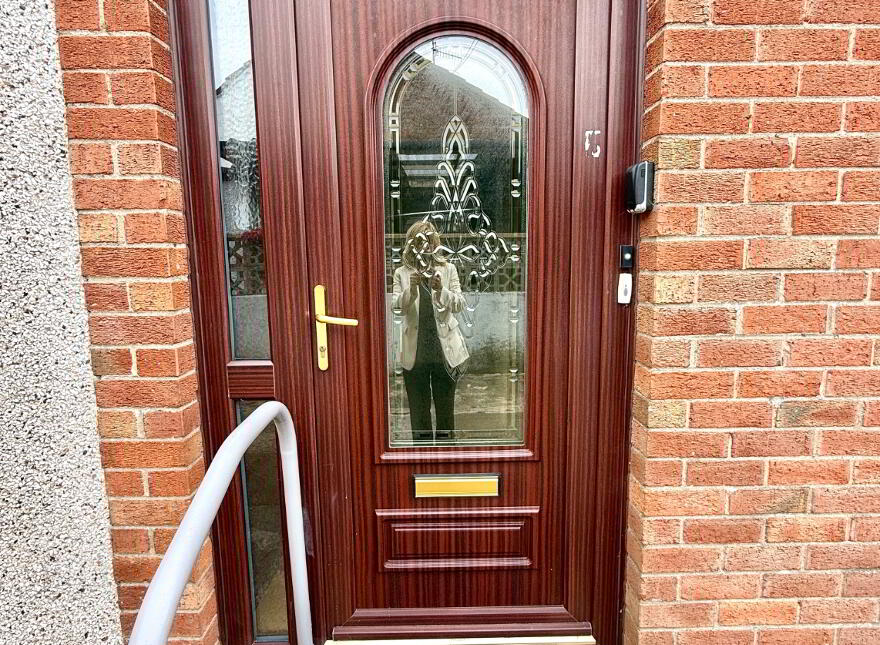 95 Knockwellan Park, Waterside, Derry, BT47 2JE