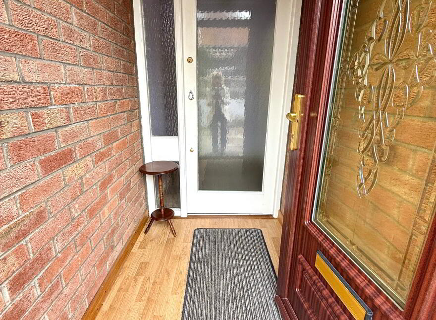 95 Knockwellan Park, Waterside, Derry, BT47 2JE