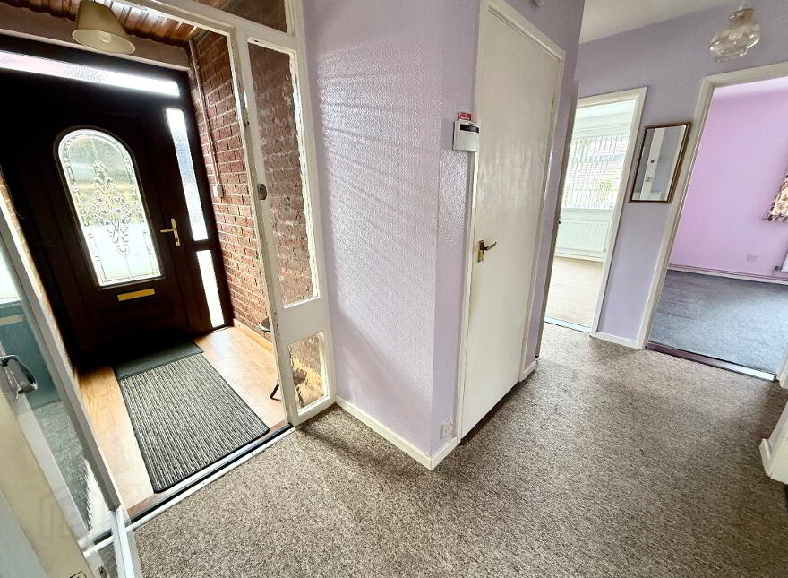 95 Knockwellan Park, Waterside, Derry, BT47 2JE