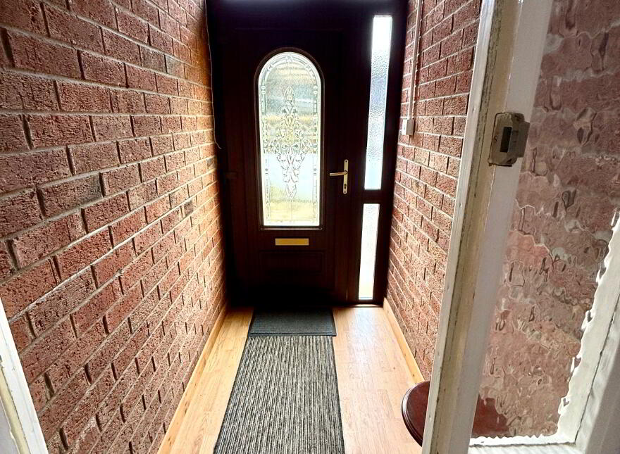95 Knockwellan Park, Waterside, Derry, BT47 2JE