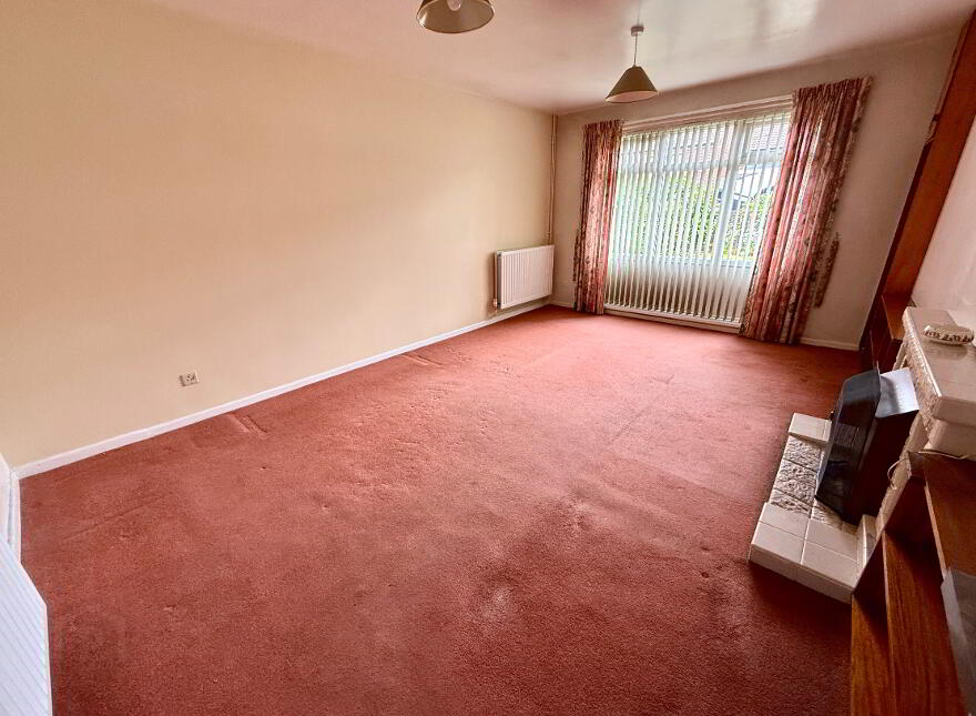 95 Knockwellan Park, Waterside, Derry, BT47 2JE