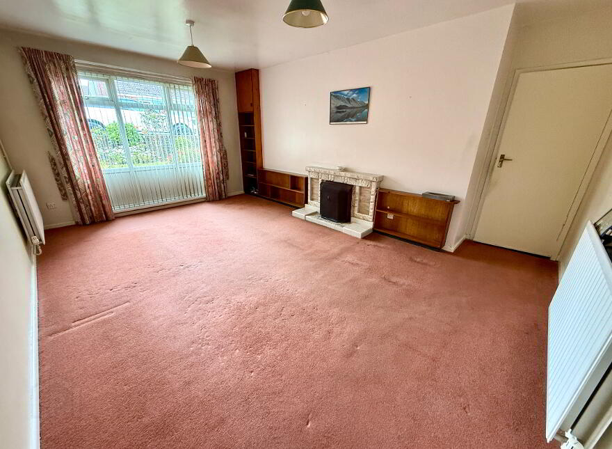 95 Knockwellan Park, Waterside, Derry, BT47 2JE