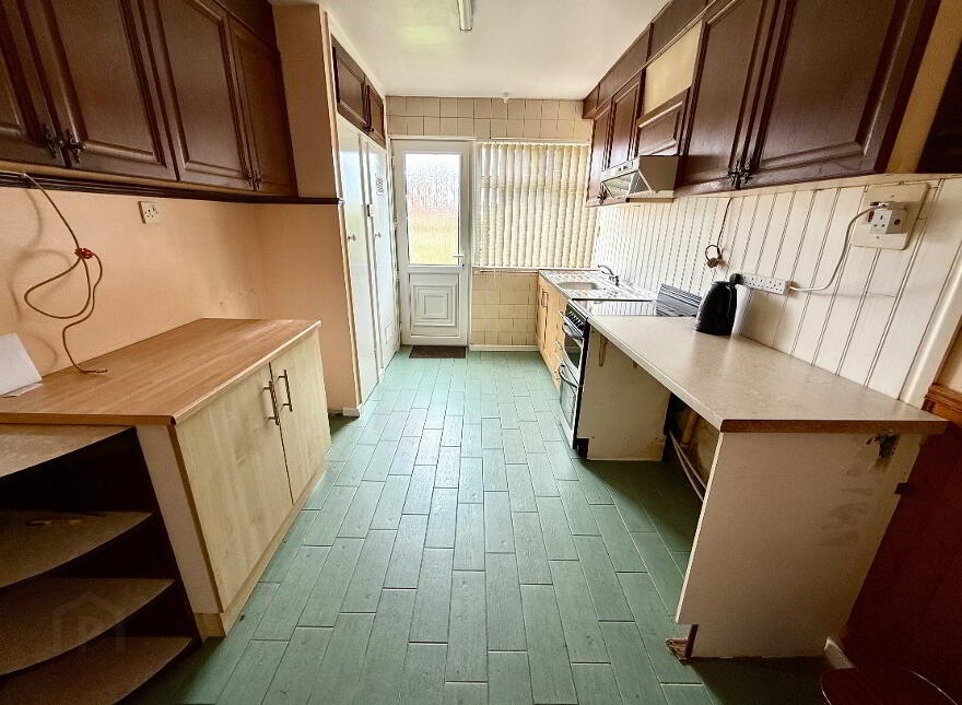 95 Knockwellan Park, Waterside, Derry, BT47 2JE