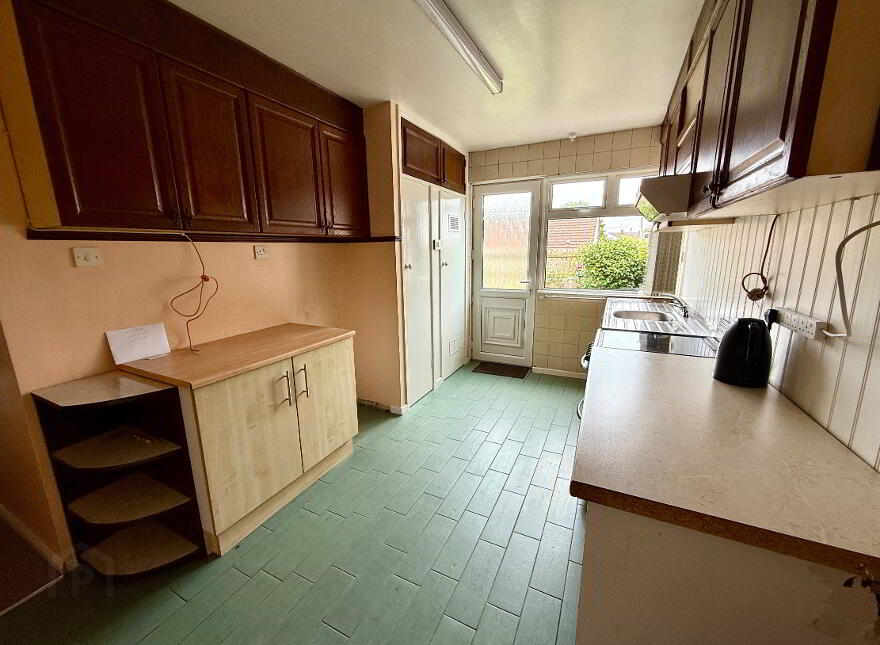 95 Knockwellan Park, Waterside, Derry, BT47 2JE