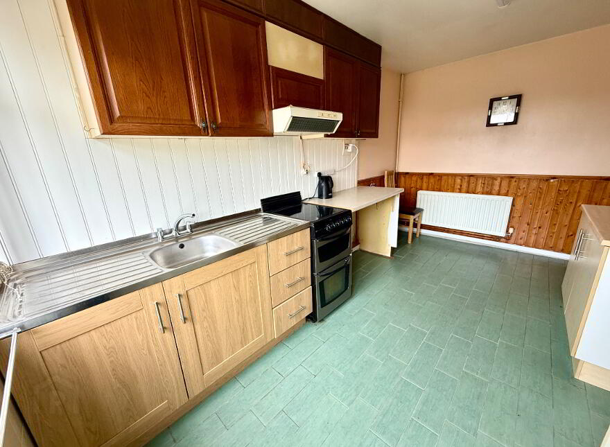 95 Knockwellan Park, Waterside, Derry, BT47 2JE