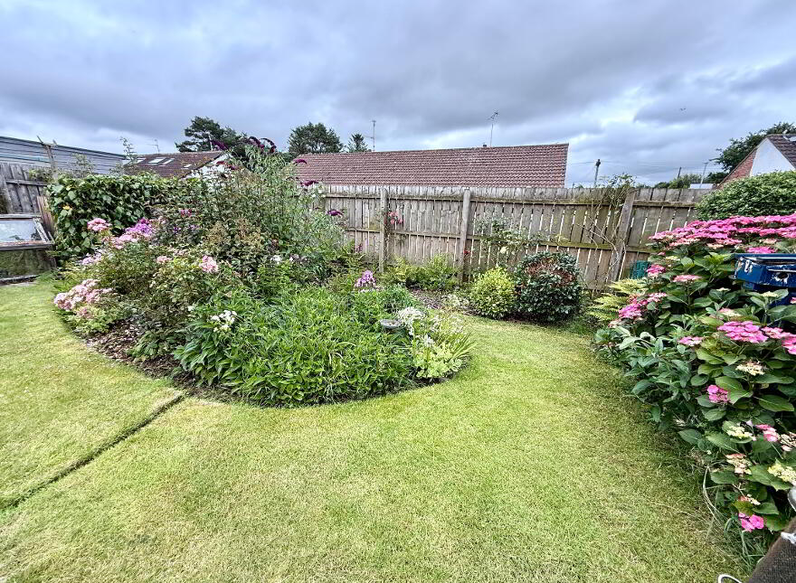 95 Knockwellan Park, Waterside, Derry, BT47 2JE