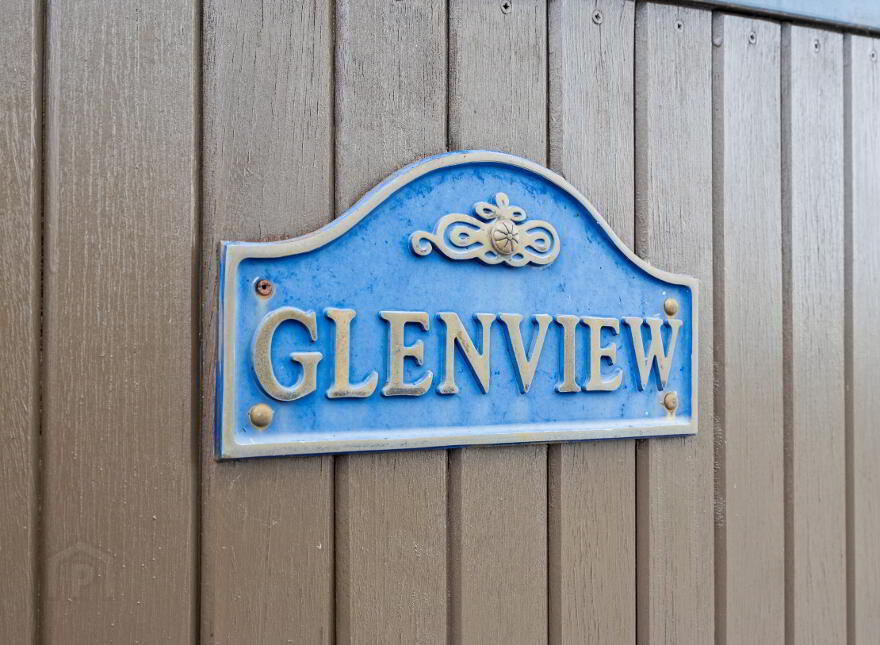 Glenview, Nurney, R93VK11