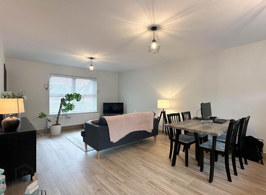 Apt 5, Circular Road Mews, Circular Road, Coleraine, BT52 1GU