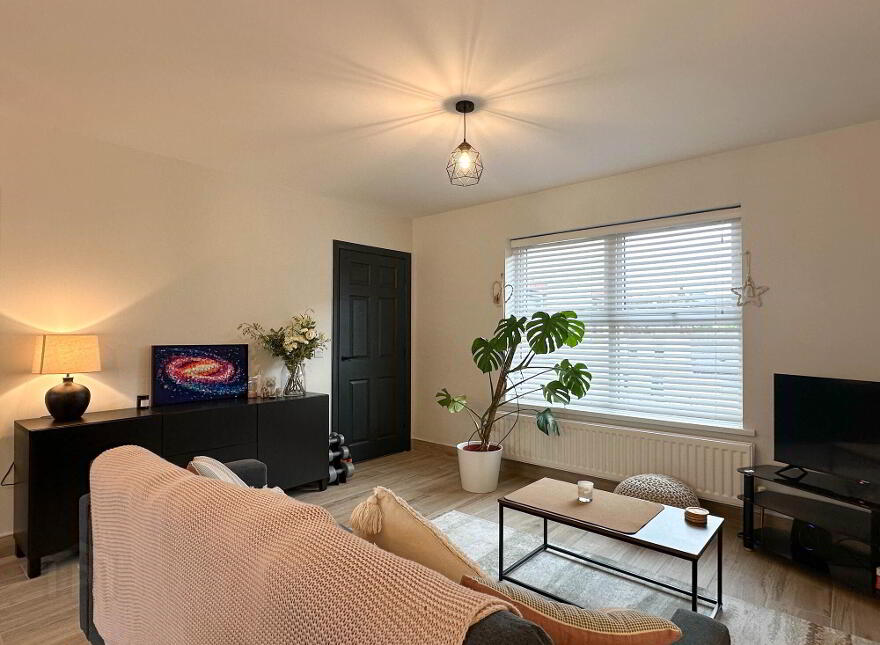 Apt 5, Circular Road Mews, Circular Road, Coleraine, BT52 1GU