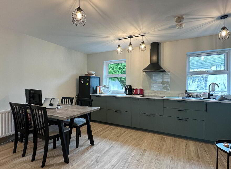 Apt 5, Circular Road Mews, Circular Road, Coleraine, BT52 1GU