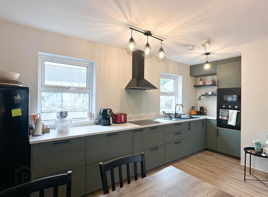 Apt 5, Circular Road Mews, Circular Road, Coleraine, BT52 1GU