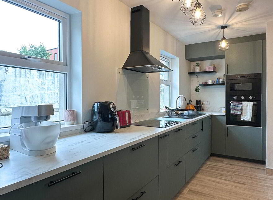 Apt 5, Circular Road Mews, Circular Road, Coleraine, BT52 1GU