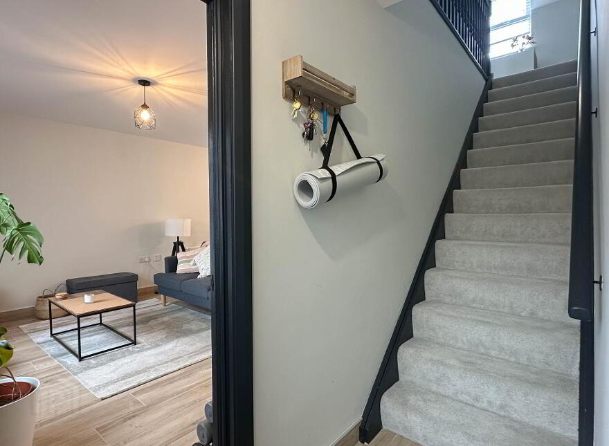 Apt 5, Circular Road Mews, Circular Road, Coleraine, BT52 1GU
