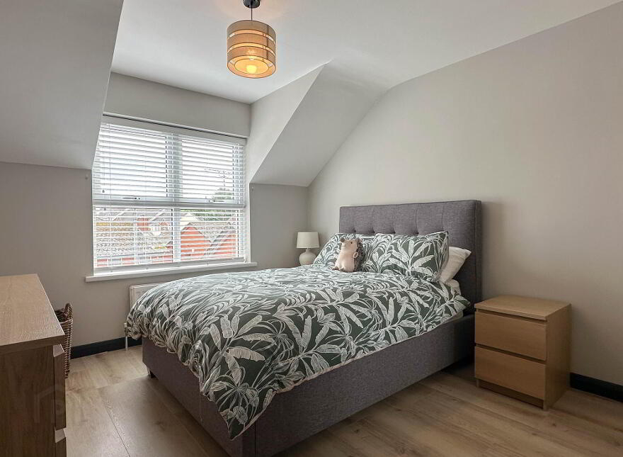 Apt 5, Circular Road Mews, Circular Road, Coleraine, BT52 1GU