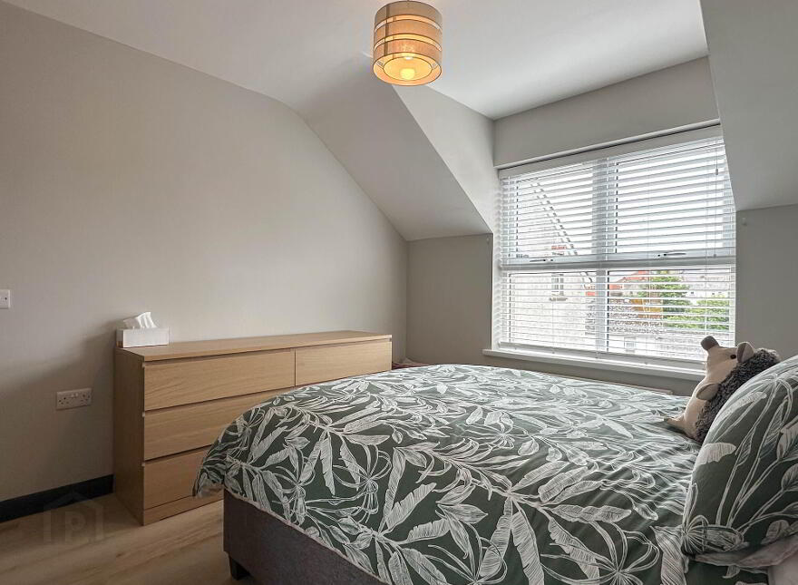 Apt 5, Circular Road Mews, Circular Road, Coleraine, BT52 1GU