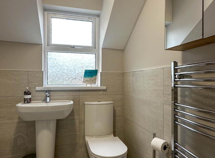 Apt 5, Circular Road Mews, Circular Road, Coleraine, BT52 1GU