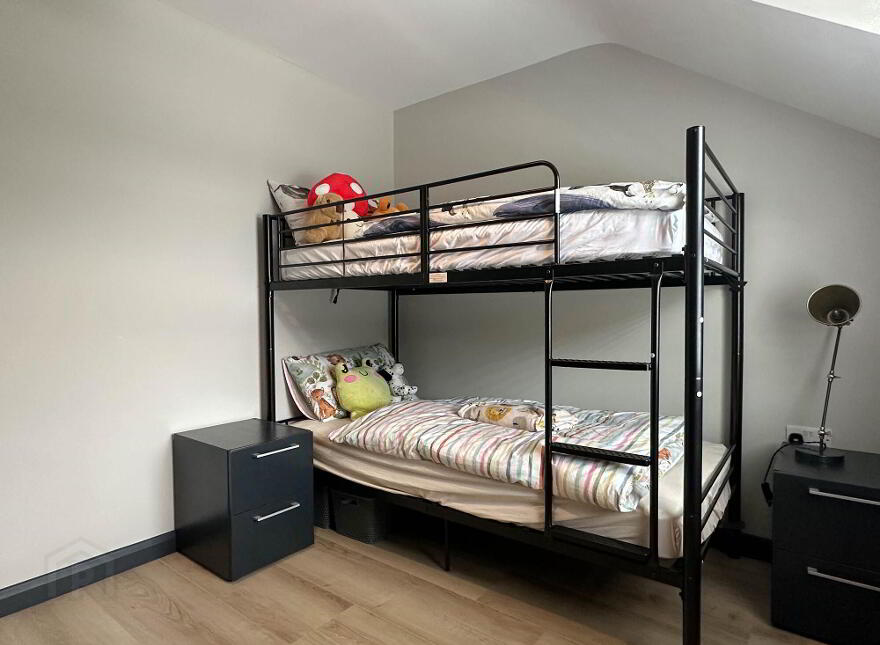Apt 5, Circular Road Mews, Circular Road, Coleraine, BT52 1GU