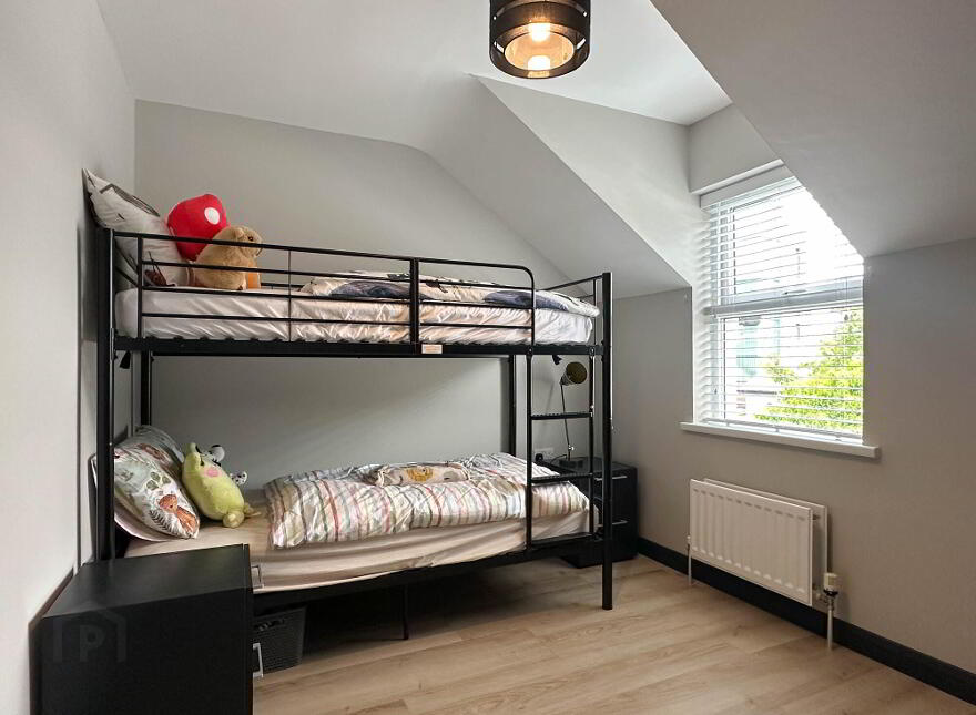 Apt 5, Circular Road Mews, Circular Road, Coleraine, BT52 1GU