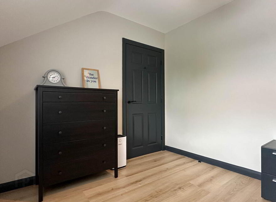 Apt 5, Circular Road Mews, Circular Road, Coleraine, BT52 1GU