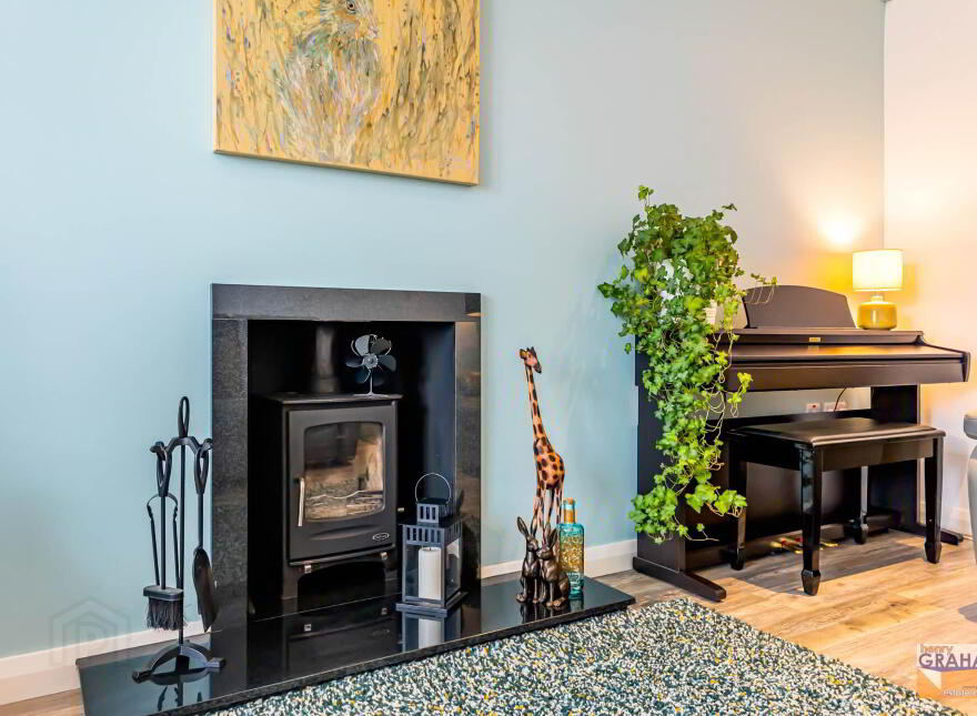 1 Hawthorn Hall, Stoneyford, Lisburn, BT28 3QP