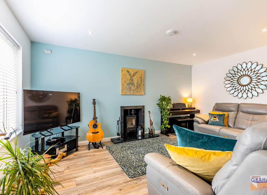 1 Hawthorn Hall, Stoneyford, Lisburn, BT28 3QP