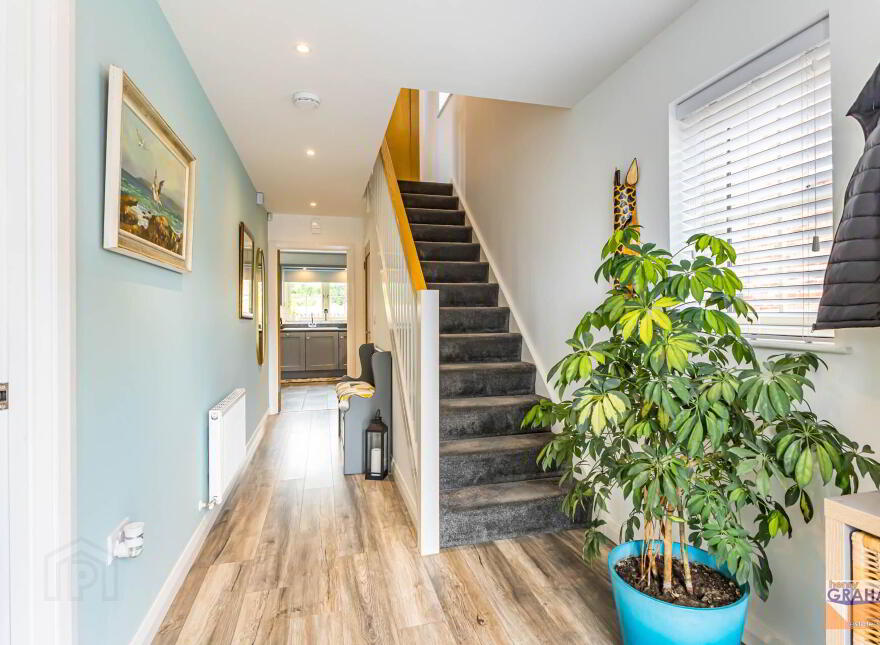 1 Hawthorn Hall, Stoneyford, Lisburn, BT28 3QP