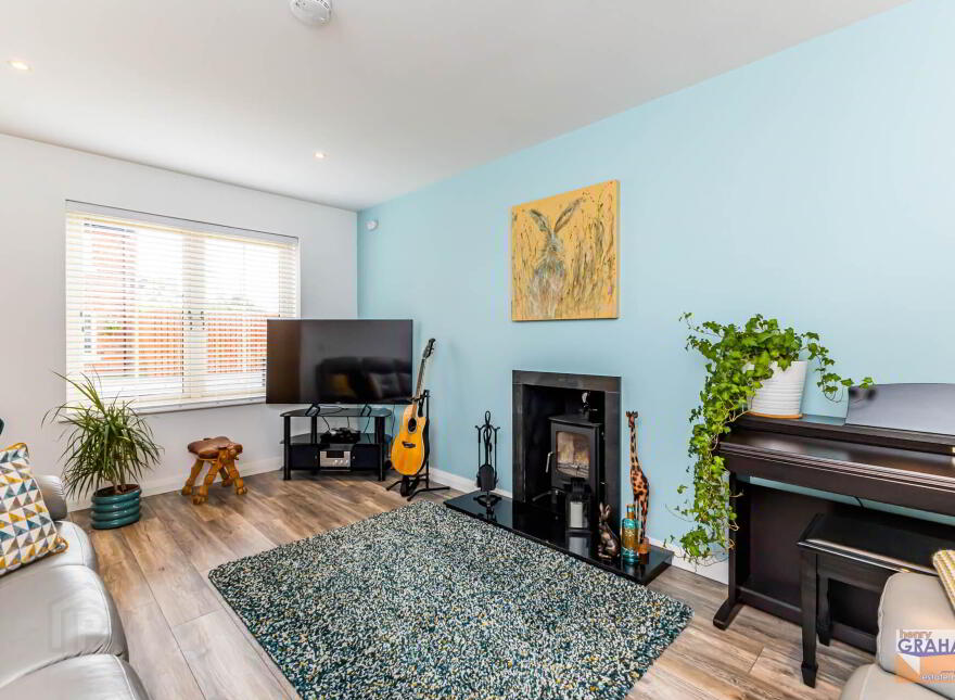 1 Hawthorn Hall, Stoneyford, Lisburn, BT28 3QP