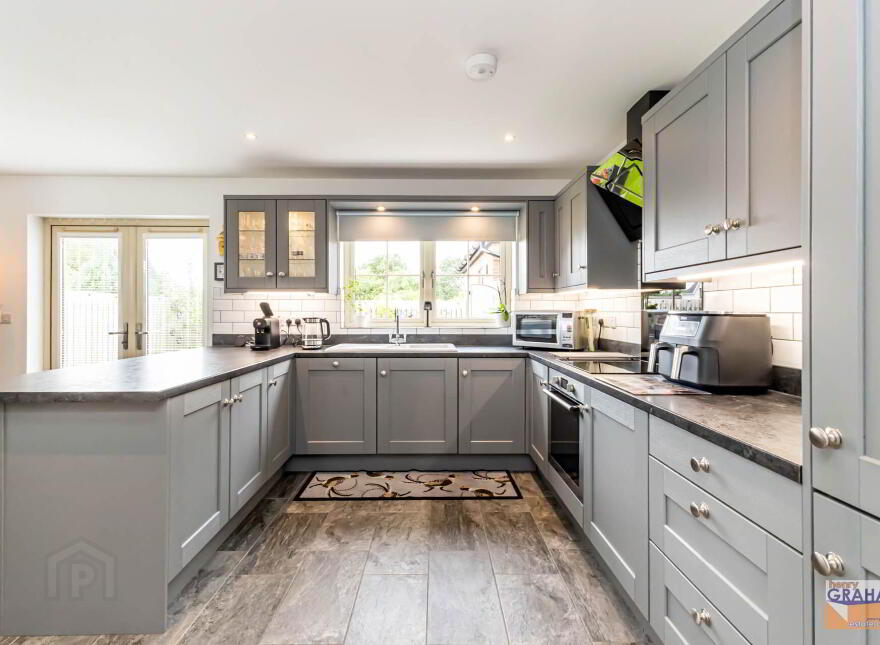 1 Hawthorn Hall, Stoneyford, Lisburn, BT28 3QP