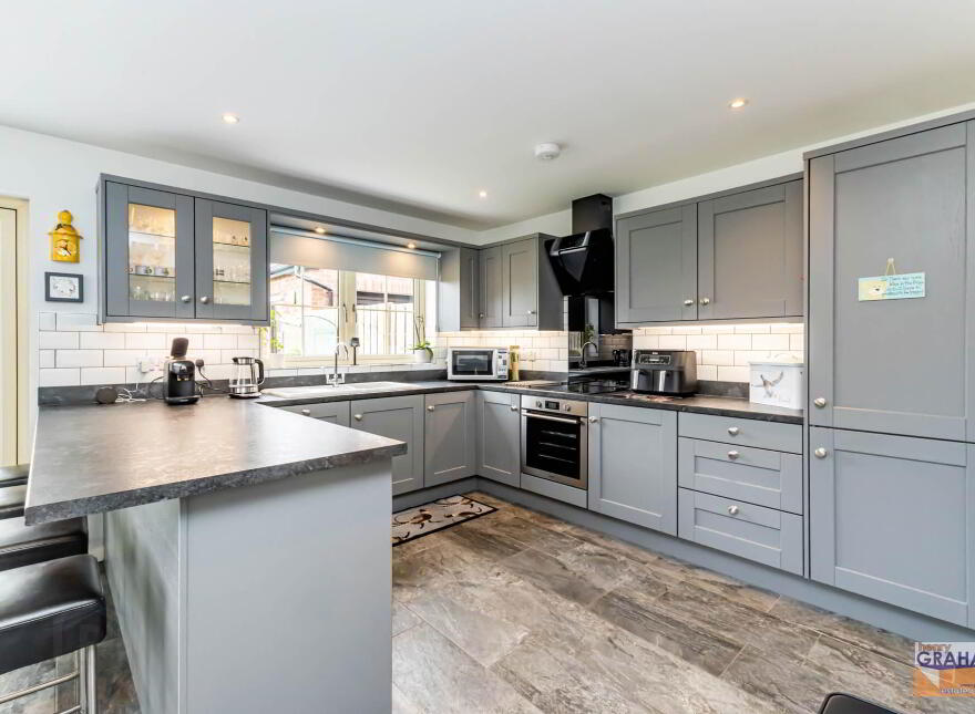 1 Hawthorn Hall, Stoneyford, Lisburn, BT28 3QP