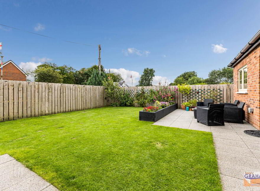 1 Hawthorn Hall, Stoneyford, Lisburn, BT28 3QP