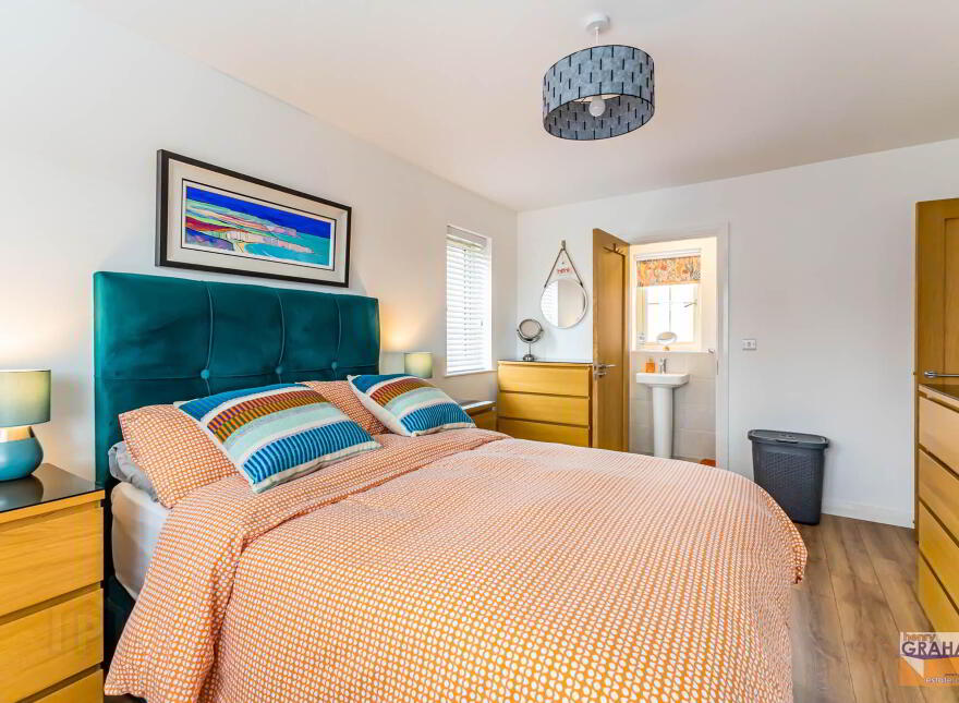 1 Hawthorn Hall, Stoneyford, Lisburn, BT28 3QP