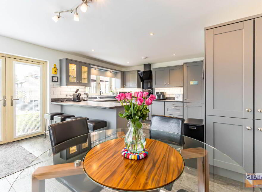 1 Hawthorn Hall, Stoneyford, Lisburn, BT28 3QP