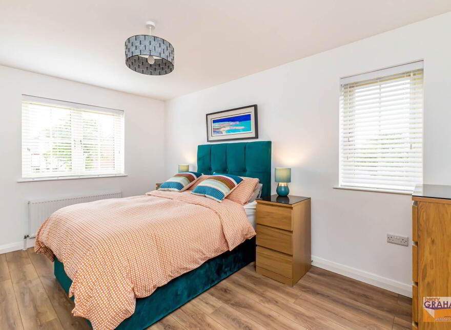1 Hawthorn Hall, Stoneyford, Lisburn, BT28 3QP
