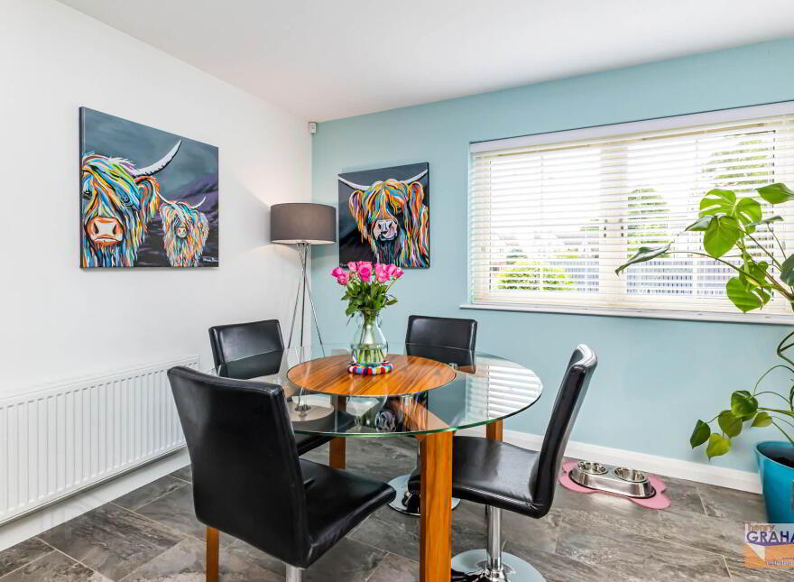 1 Hawthorn Hall, Stoneyford, Lisburn, BT28 3QP