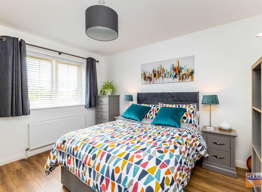 1 Hawthorn Hall, Stoneyford, Lisburn, BT28 3QP