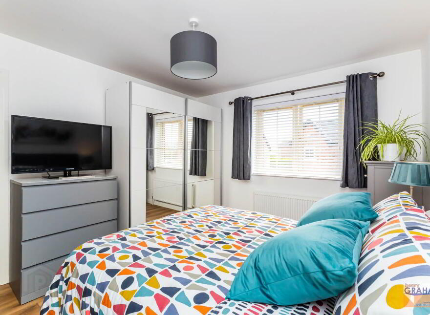1 Hawthorn Hall, Stoneyford, Lisburn, BT28 3QP