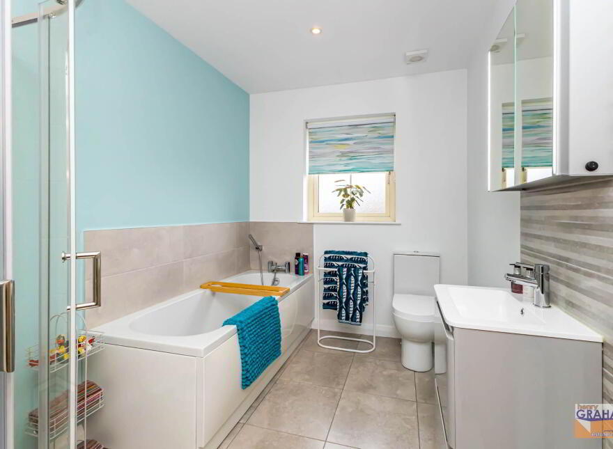 1 Hawthorn Hall, Stoneyford, Lisburn, BT28 3QP