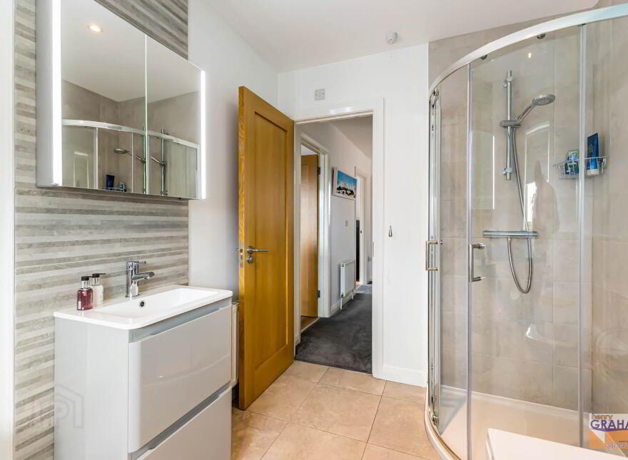 1 Hawthorn Hall, Stoneyford, Lisburn, BT28 3QP