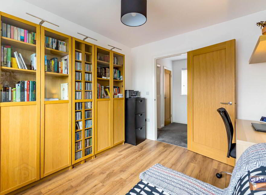 1 Hawthorn Hall, Stoneyford, Lisburn, BT28 3QP
