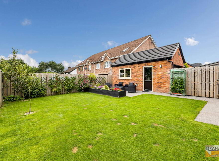 1 Hawthorn Hall, Stoneyford, Lisburn, BT28 3QP