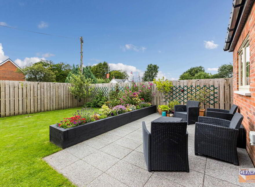 1 Hawthorn Hall, Stoneyford, Lisburn, BT28 3QP