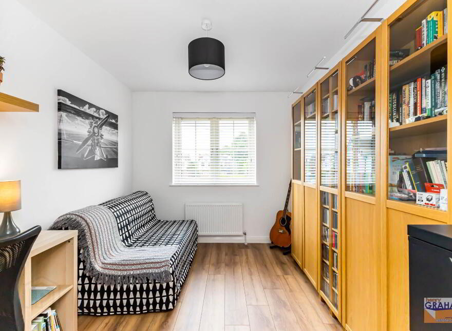 1 Hawthorn Hall, Stoneyford, Lisburn, BT28 3QP