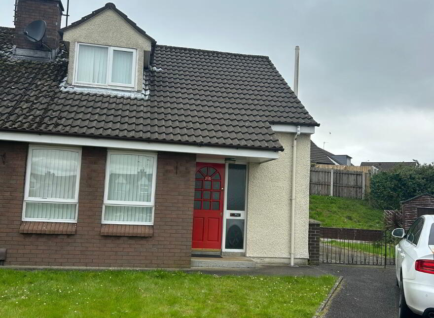 213 Kylemore Park, Derry, BT48 0RR photo