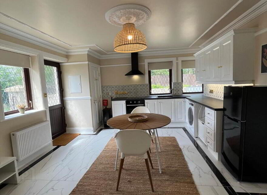 Oisin`s Cottage, Lifford, F93KR7D